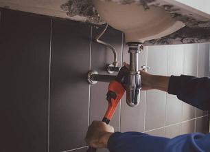 Bulgurlu Lavabo Açma