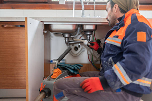 Bulgurlu Lavabo Açma